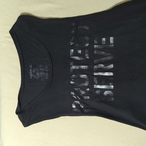 Reebok tank